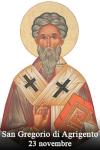 San Gregorio II di Agrigento