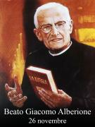 Beato Giacomo Alberione