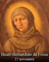 Beato Bernardino da Fossa