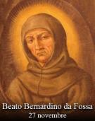 Beato Bernardino da Fossa