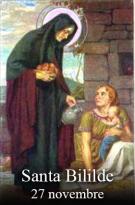Santa Bililde