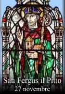Il Santo Del 27 Novembre