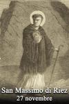 San Massimo di Riez