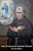 San Francesco Antonio Fasani