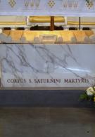 San Saturnino di Cartagine