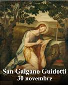 San Galgano Guidotti