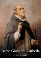 Beato Giovanni Garbella da Vercelli