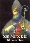 San Mirocleto