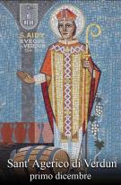 Sant' Agerico di Verdun