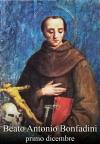 Beato Antonio Bonfadini da Ferrara