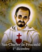 San Charles de Foucauld