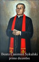 Beato Casimiro (Kazimierz) Sykulski