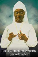 Beata Clementina Anuarite Nengapeta