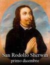 San Rodolfo Sherwin