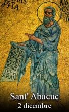 Sant' Abacuc