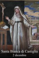 Santa Bianca di Castiglia
