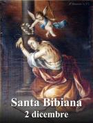 Santa Bibiana