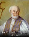 San Cromazio d'Aquileia