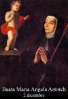 Beata Maria Angela Astorch