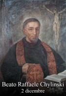 Beato Raffaele Chylinski