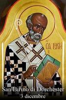 San Birino di Dorchester