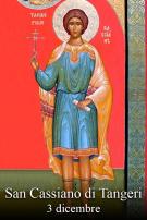 San Cassiano di Tangeri