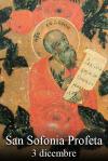 San Sofonia