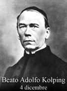 Beato Adolfo Kolping