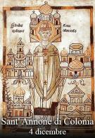 Sant' Annone di Colonia