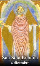 San Sola