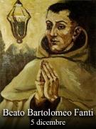 Beato Bartolomeo Fanti