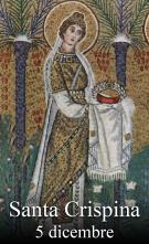 Santa Crispina