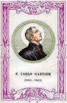 San Carlo Garnier