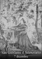 San Giovanni il Silenziario