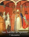 San Sabino di Spoleto