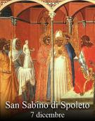 San Sabino di Spoleto