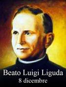 Beato Luigi Liguda