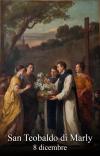 San Teobaldo di Marly