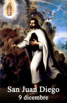 San Juan Diego Cuauhtlatoatzin