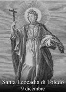 Santa Leocadia di Toledo
