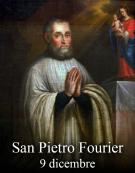 San Pietro Fourier