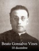 Beato Gonsalvo Vines Masip