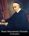 Beato Marcantonio Durando