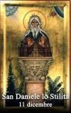 San Daniele lo Stilita