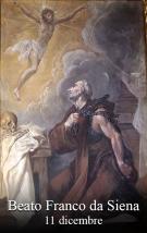 Beato Franco da Siena