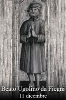 Beato Ugolino Magalotti da Fiegni