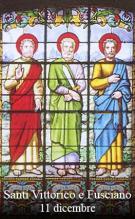 Santi Vittorico e Fusciano