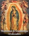 Beata Maria Vergine di Guadalupe