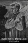 Beato Bartolo Buonpedoni da San Gimignano