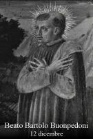 Beato Bartolo Buonpedoni da San Gimignano